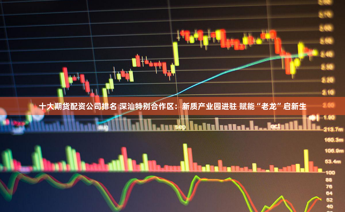 十大期货配资公司排名 深汕特别合作区：新质产业园进驻 赋能“老龙”启新生