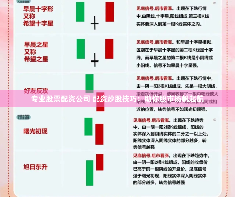 专业股票配资公司 配资炒股技巧：助你股市扬帆起航