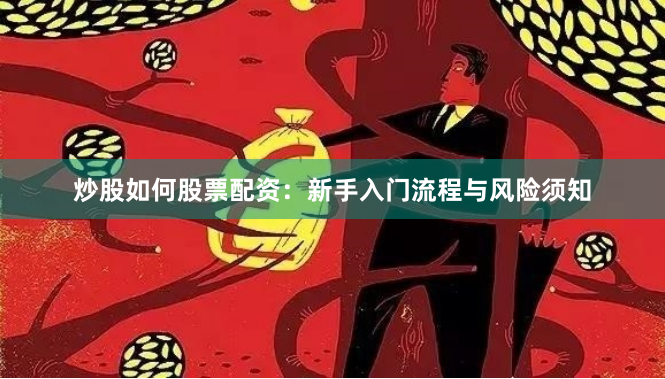 炒股如何股票配资：新手入门流程与风险须知