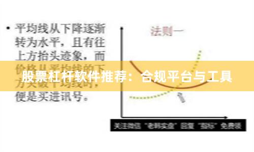 股票杠杆软件推荐:合规平台与工具